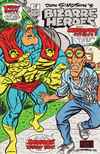 Bizarre Heroes #7 Comic Books - Covers, Scans, Photos in Bizarre Heroes Comic Books - Covers, Scans, Gallery